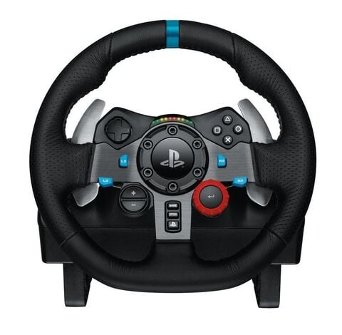Volant G29 Driving Force Ps4/pc