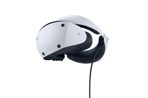 PS5: tout savoir sur le nouveau casque VR bientôt dispo ! - MCE TV