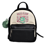 Sac Fashion Nomadict - Ilustrata Sweet Home Nature - Exclusivité Micromania