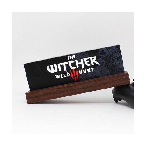 Lampe - The Witcher - Lampe The Witcher
