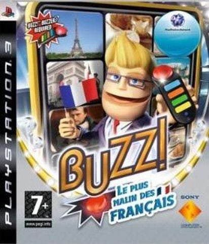 Buzz Le Plus Malin Des Français