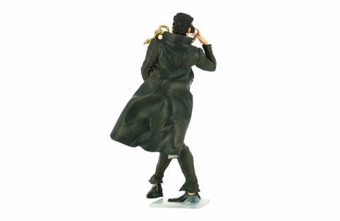 Figurine Ichibansho Figure - Jojo S Bizarre Adventure - Jotaro Kujo