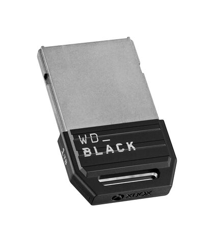 Memoire Ssd Western Digital Black 1to Licence Officielle