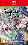 Rune Factory Guardians Of Azuma - Occasion