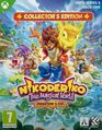 Nikoderiko The Magical World Directors Cut Collector's Edition
