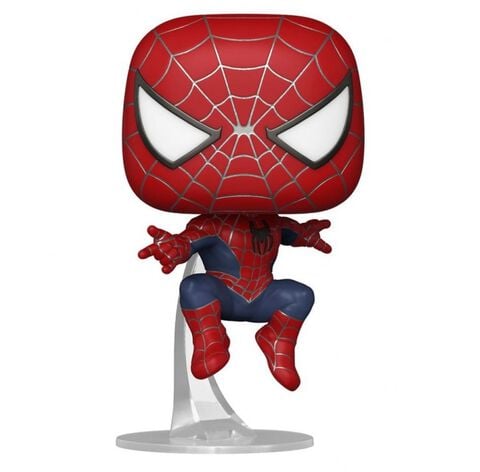 Figurine Funko Pop! N°1159 - Spider-man : No Way Home - Spider-man 2