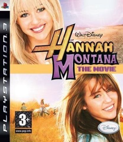 Hannah Montana Le Film