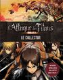 Jeu - Attaque Des Titans - Le Collector