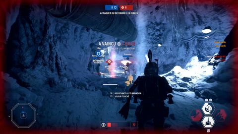 Star Wars Battlefront II - Occasion