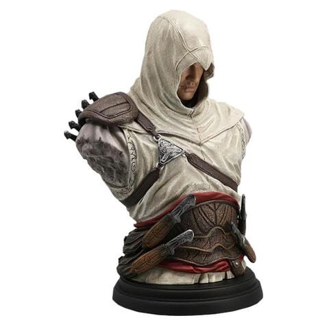 Buste - Assassin's Creed - Altair
