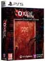 Oxide Room 208 Collector's Edition