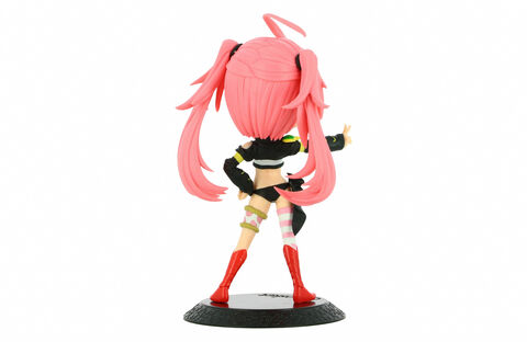 Figurine Q Posket - That Time I Got Reincarnated As A Slime - Millim (version A)