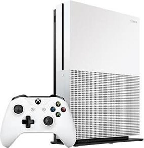Xbox One S 500 Go - Occasion