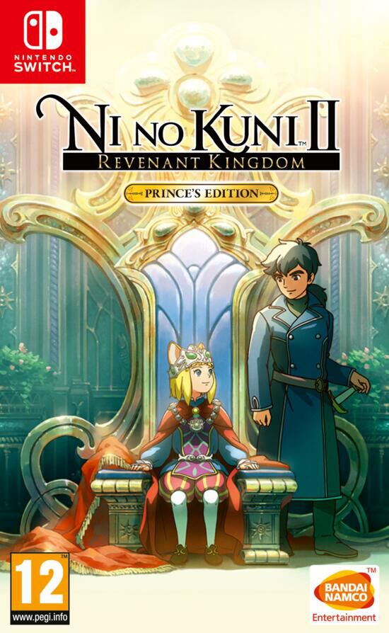 <a href="/node/50122">Ni No Kuni II : l'avènement d'un nouveau royaume prince's</a>