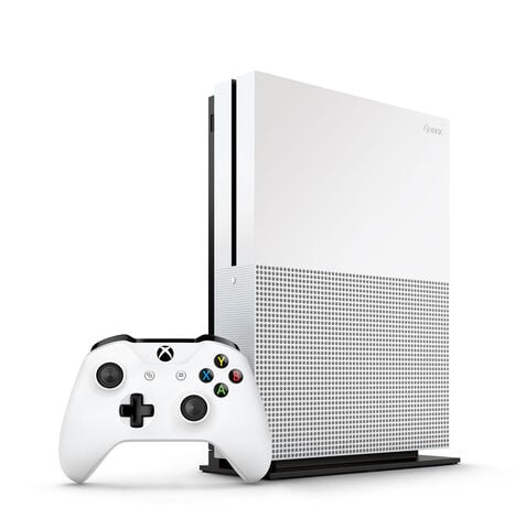 Xbox One S 1 To - Occasion