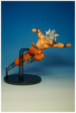 Figurine World Figure Colosseum Special - Dragon Ball Super - Son Goku