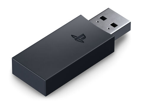 Sony Pulse 3D : le casque officiel de la PS5 est presque à moitié