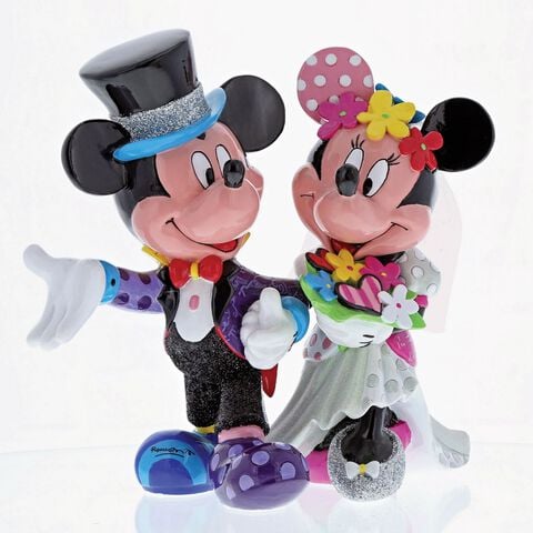 Figurine Britto - Disney - Mickey