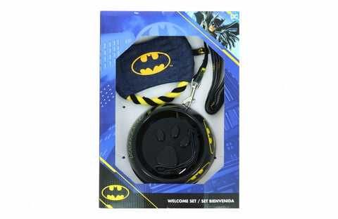 Pack Animaux - Batman - Pets Set Batman Taille S
