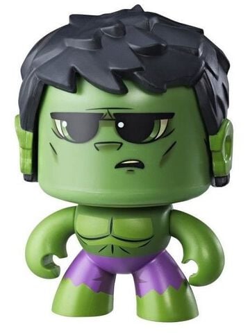 Figurine - Marvel - Mighty Muggs Hulk