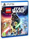 Lego Star Wars La Saga Skywalker - Occasion