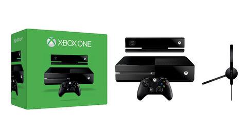Xbox One + Kinect + Dance Central Spotlight