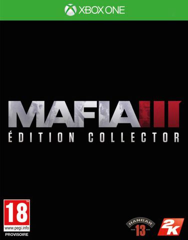 Mafia III Collector