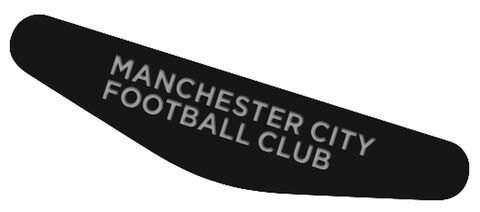 Kit Esport Manchester City Pour Dual Shock 4