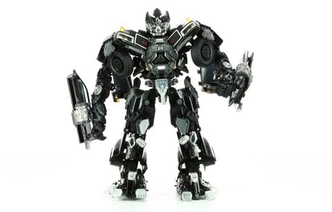 Figurine - Transformers - Mv6 Masterpiece Tf1 Autobot