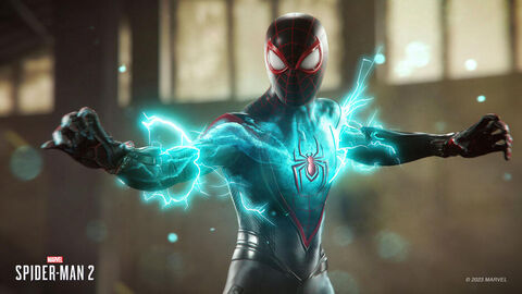 Figurine funko pop! n°956 - Marvel - Spider-Man - Steelbook Jeux Vidéo
