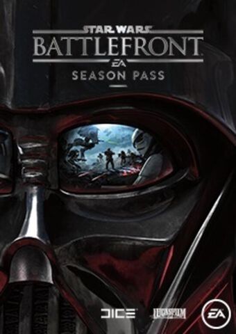 Season Pass Star Wars Battlefront Xbox One