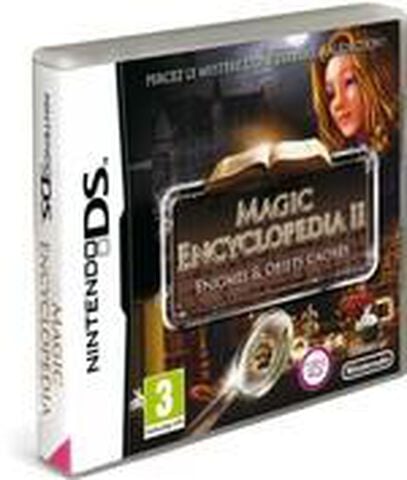 Magic Encyclopedia 2