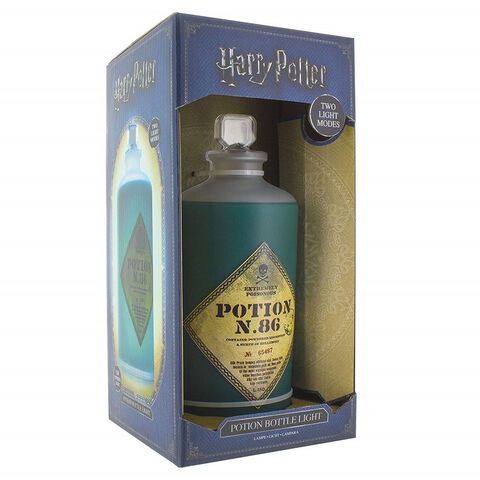 Lampe - Harry Potter - Potion (avp Gs)