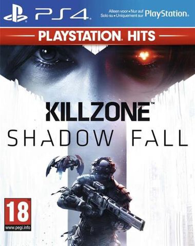 Killzone Shadow Fall Hits