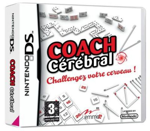 Coach Cerebral