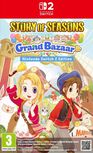 Story Of Seasons Grand Bazaar - Occasion