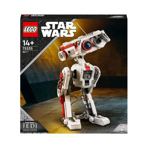 Lego 75335 - Star Wars - Bd-1