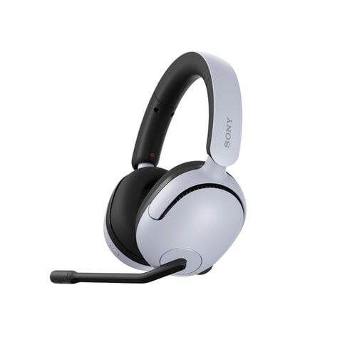 Casque gaming H5 Sony INZONE sans fil - 360 Spatial Sound for PC/PS5 - Blanc