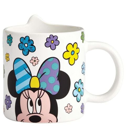 Mug Britto - Disney - Minnie Mouse