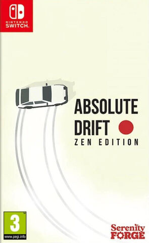 Absolute Drift Premium Edition