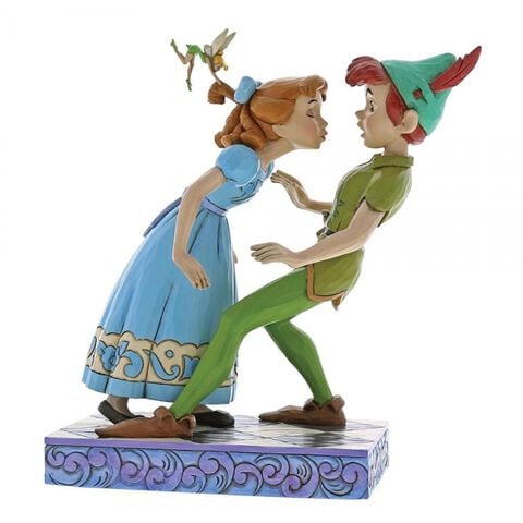 Figurine Disney Tradition -  Peter Pan - Peter