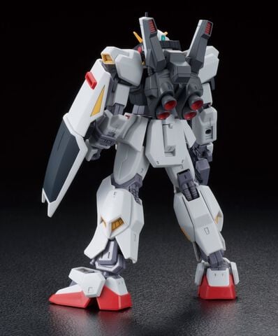 Maquette - Gundam - 1/144 Hguc Rx-178 Gund Mk-ii Aeug