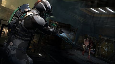 Dead Space 2 Collector