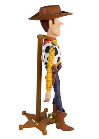 Figurine - Toy Story - Sherif Woody Collection Signature