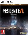 Resident Evil 7 Gold Edition - Occasion