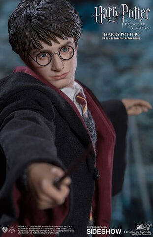 Figurine Star Ace - Harry Potter - My Favourite Movie 1/6 Harry Potter (teenage