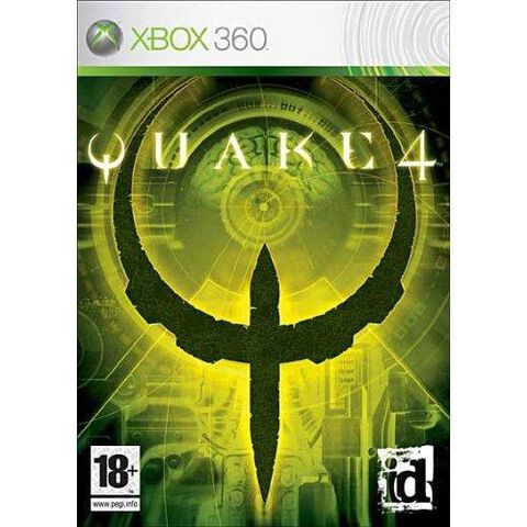 Quake 4 Petit Prix