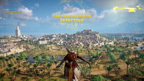 Assassin's Creed Origins Edition Gold