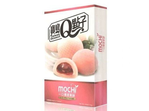 Mochi - Strawberry 104 Gr Lot De 4