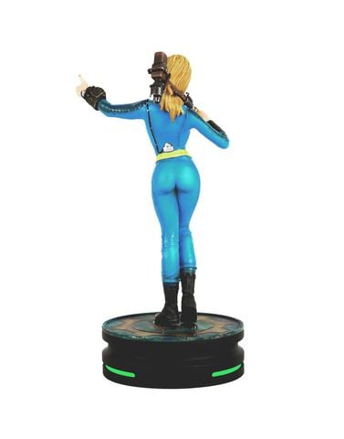Statuette - Fallout - Modern Icon Vault Girl (exclu Gs)